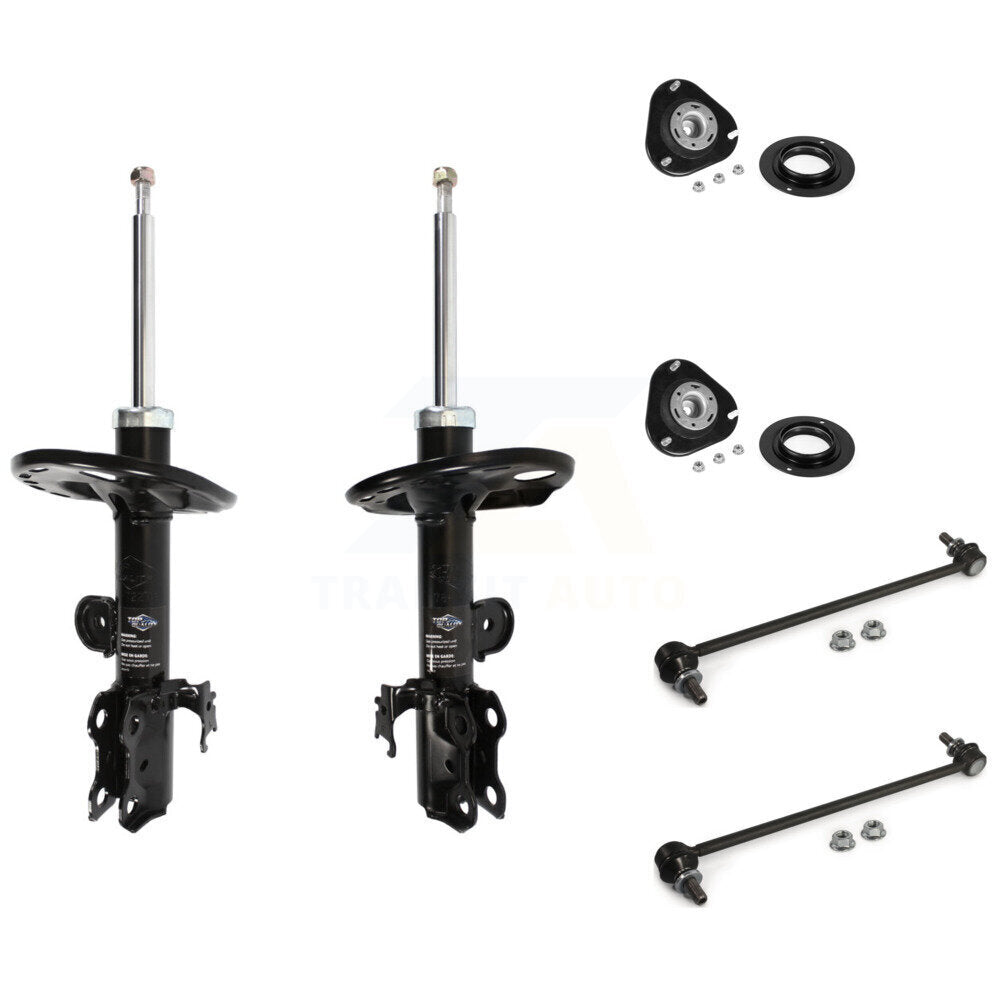 Suspension Strut Kit-KSS-107034 - Kit.bestparts.ca Kit.bestparts.ca