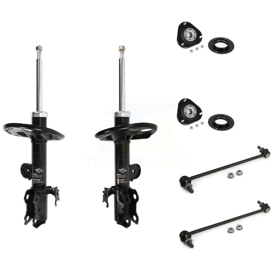 Suspension Strut Kit-KSS-107034 - Kit.bestparts.ca