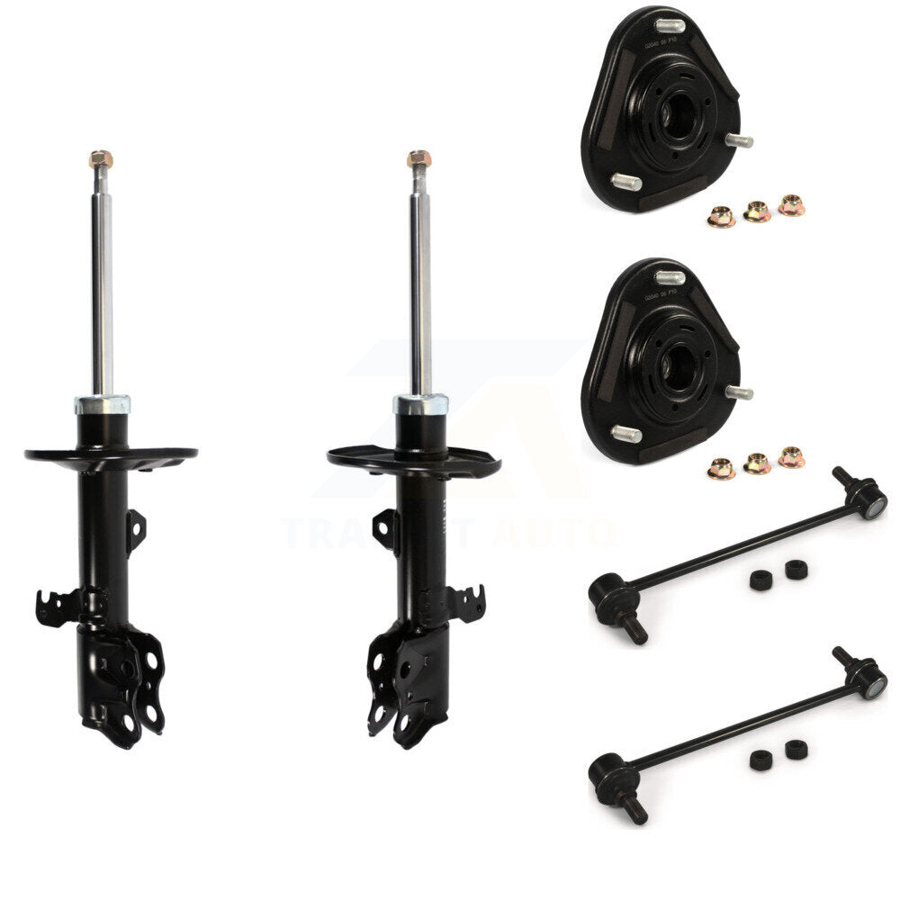 Suspension Strut Kit-KSS-107035 - Kit.bestparts.ca Kit.bestparts.ca