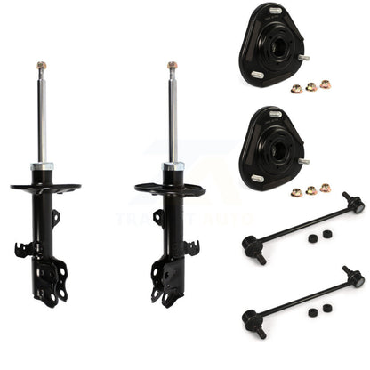 Suspension Strut Kit-KSS-107035 - Kit.bestparts.ca