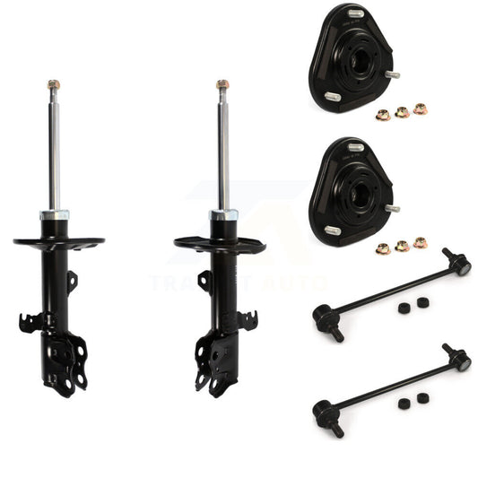 Suspension Strut Kit-KSS-107035 - Kit.bestparts.ca