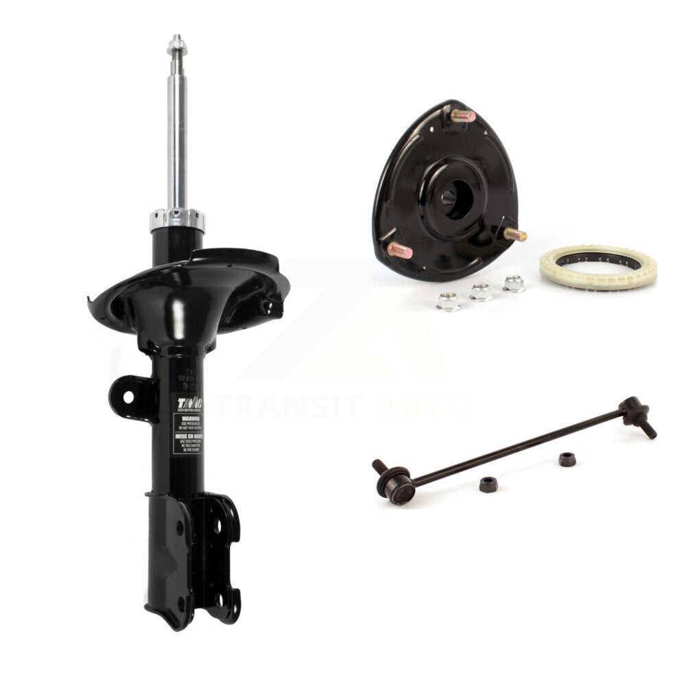 Suspension Strut Kit-KSS-107040 - Kit.bestparts.ca Kit.bestparts.ca