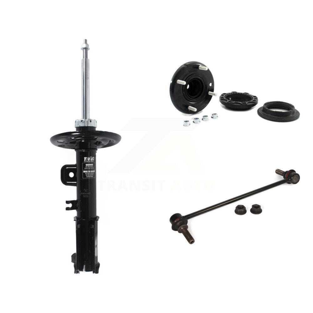 Suspension Strut Kit-KSS-107041 - Kit.bestparts.ca