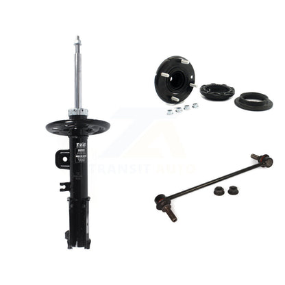 Suspension Strut Kit-KSS-107041 - Kit.bestparts.ca