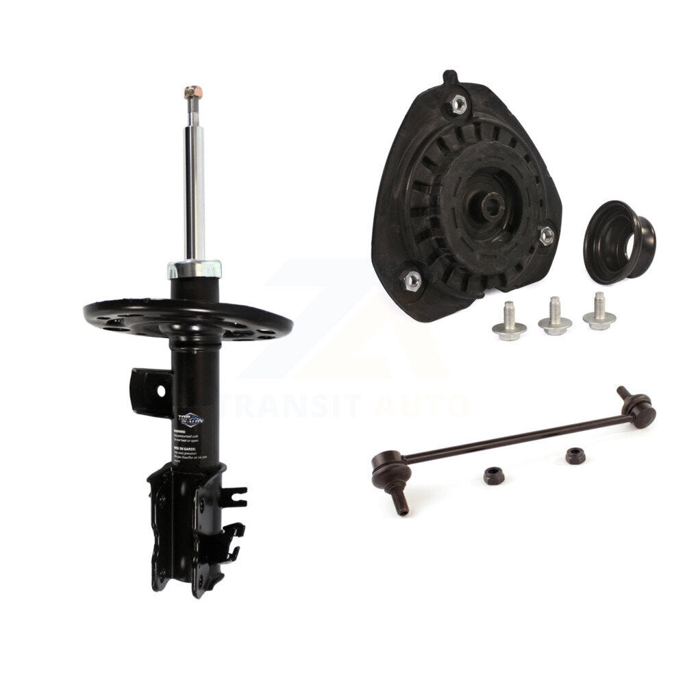 Suspension Strut Kit-KSS-107043 - Kit.bestparts.ca