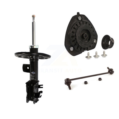 Suspension Strut Kit-KSS-107043 - Kit.bestparts.ca