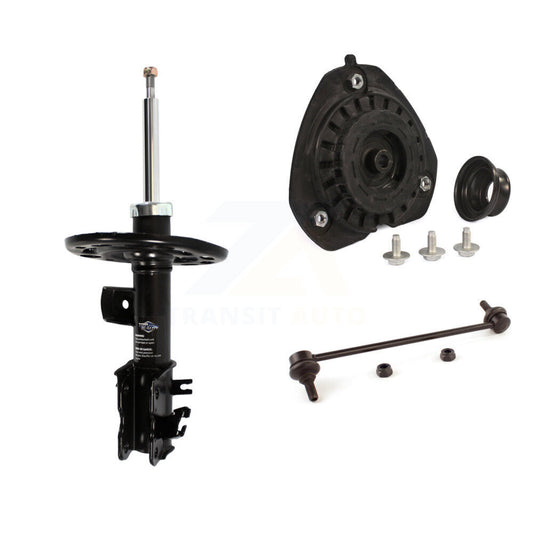 Suspension Strut Kit-KSS-107043 - Kit.bestparts.ca