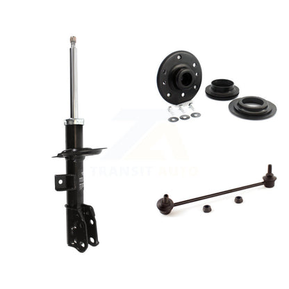 Suspension Strut Kit-KSS-107045 - Kit.bestparts.ca