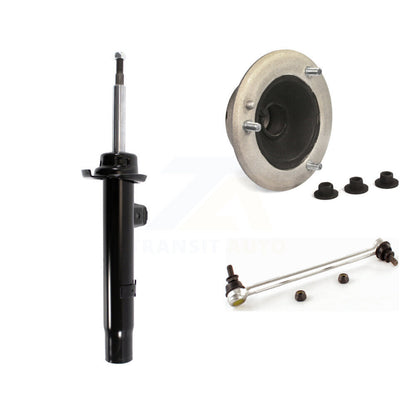 Suspension Strut Kit-KSS-107047 - Kit.bestparts.ca