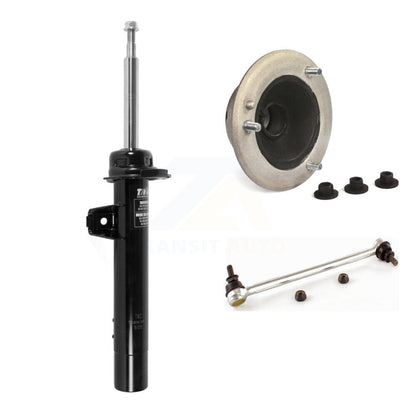 Suspension Strut Kit-KSS-107048 - Kit.bestparts.ca