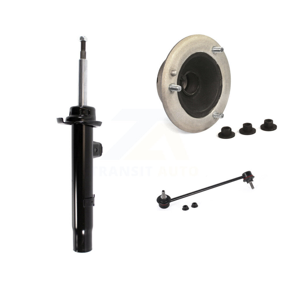 Suspension Strut Kit-KSS-107049 - Kit.bestparts.ca