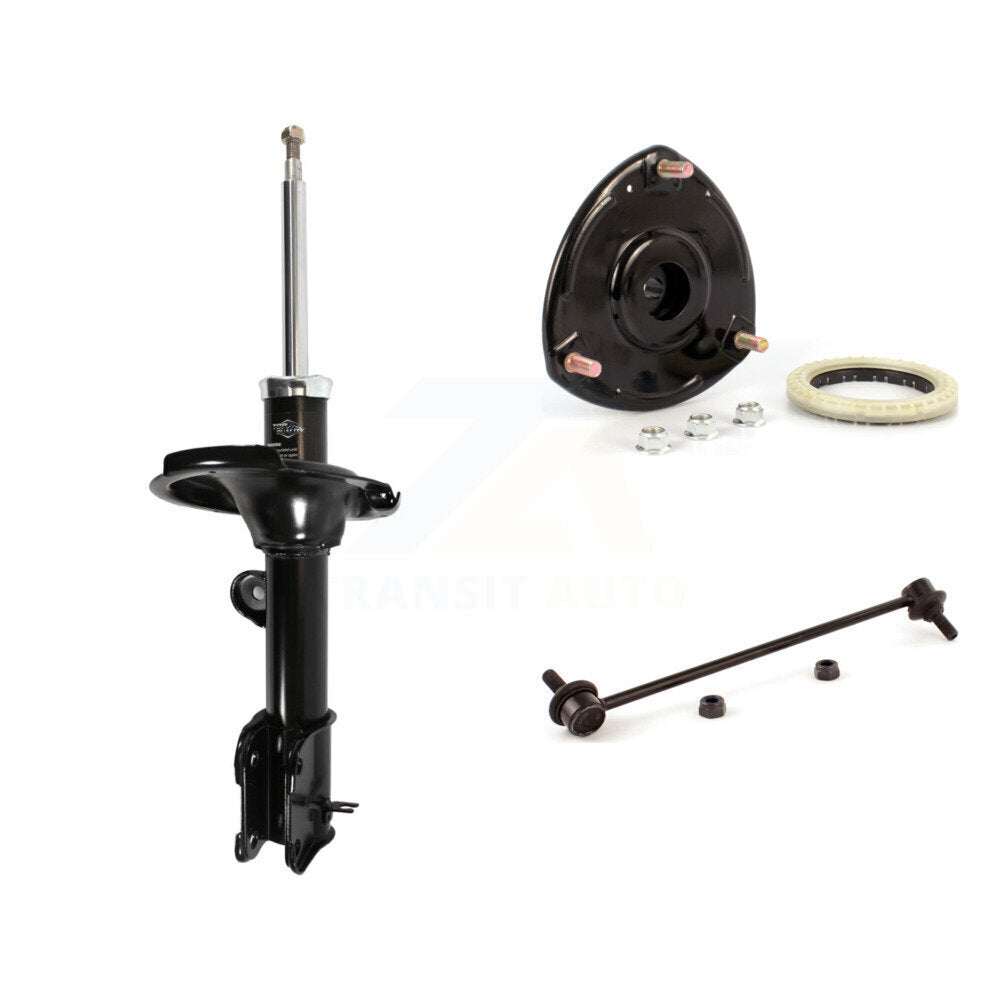 Suspension Strut Kit-KSS-107050 - Kit.bestparts.ca