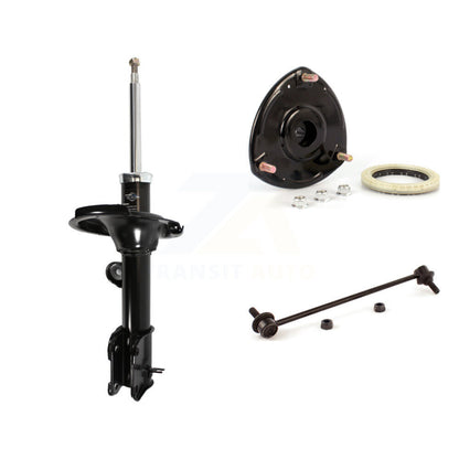Suspension Strut Kit-KSS-107050 - Kit.bestparts.ca