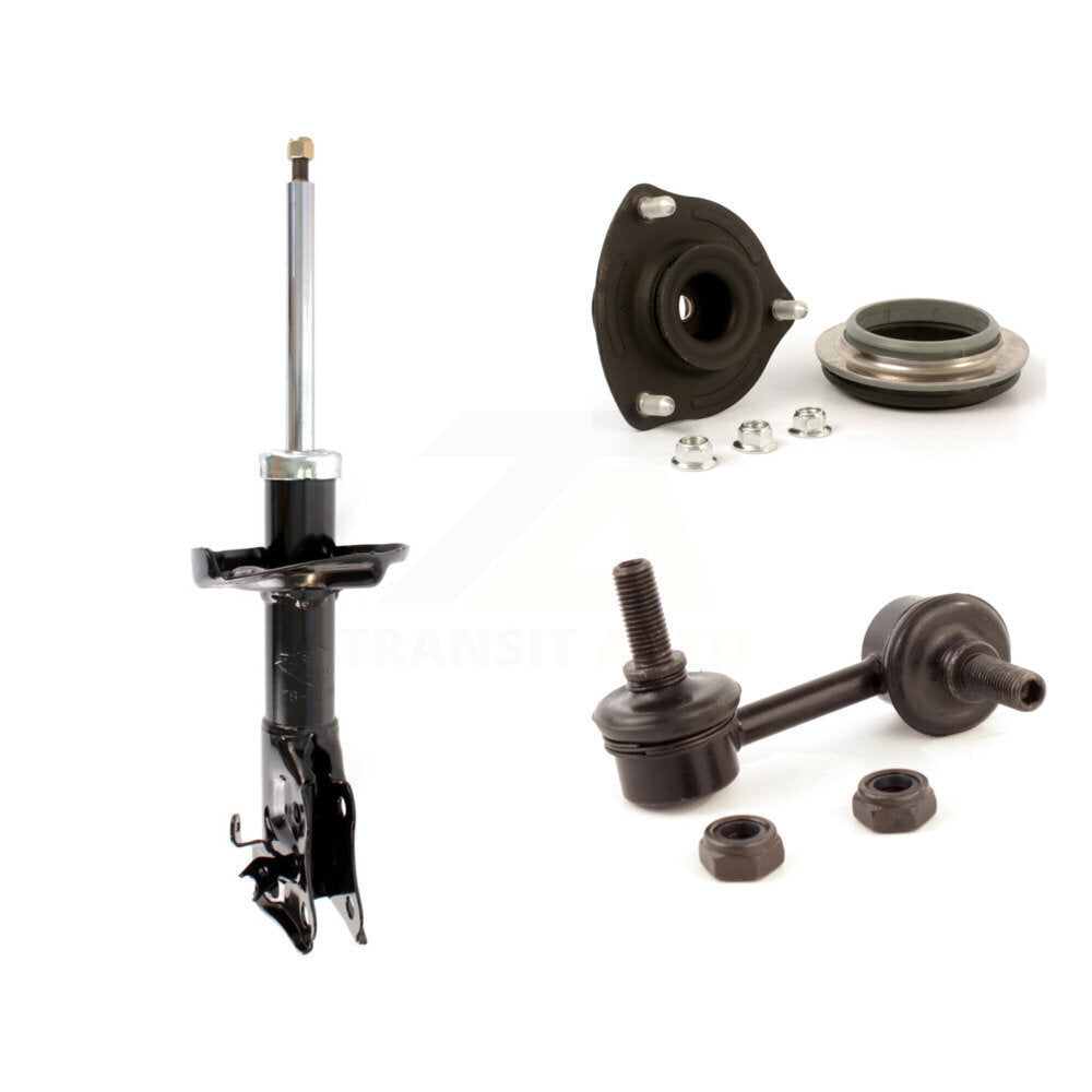Suspension Strut Kit-KSS-107051 - Kit.bestparts.ca