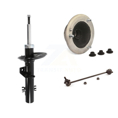 Suspension Strut Kit-KSS-107052 - Kit.bestparts.ca