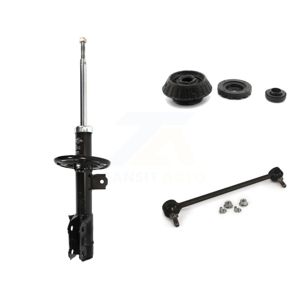 Suspension Strut Kit-KSS-107056 - Kit.bestparts.ca