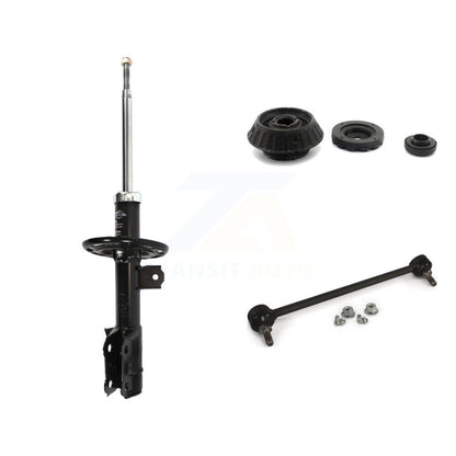 Suspension Strut Kit-KSS-107056 - Kit.bestparts.ca