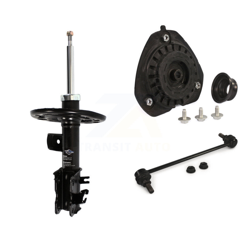 Suspension Strut Kit-KSS-107057 - Kit.bestparts.ca Kit.bestparts.ca