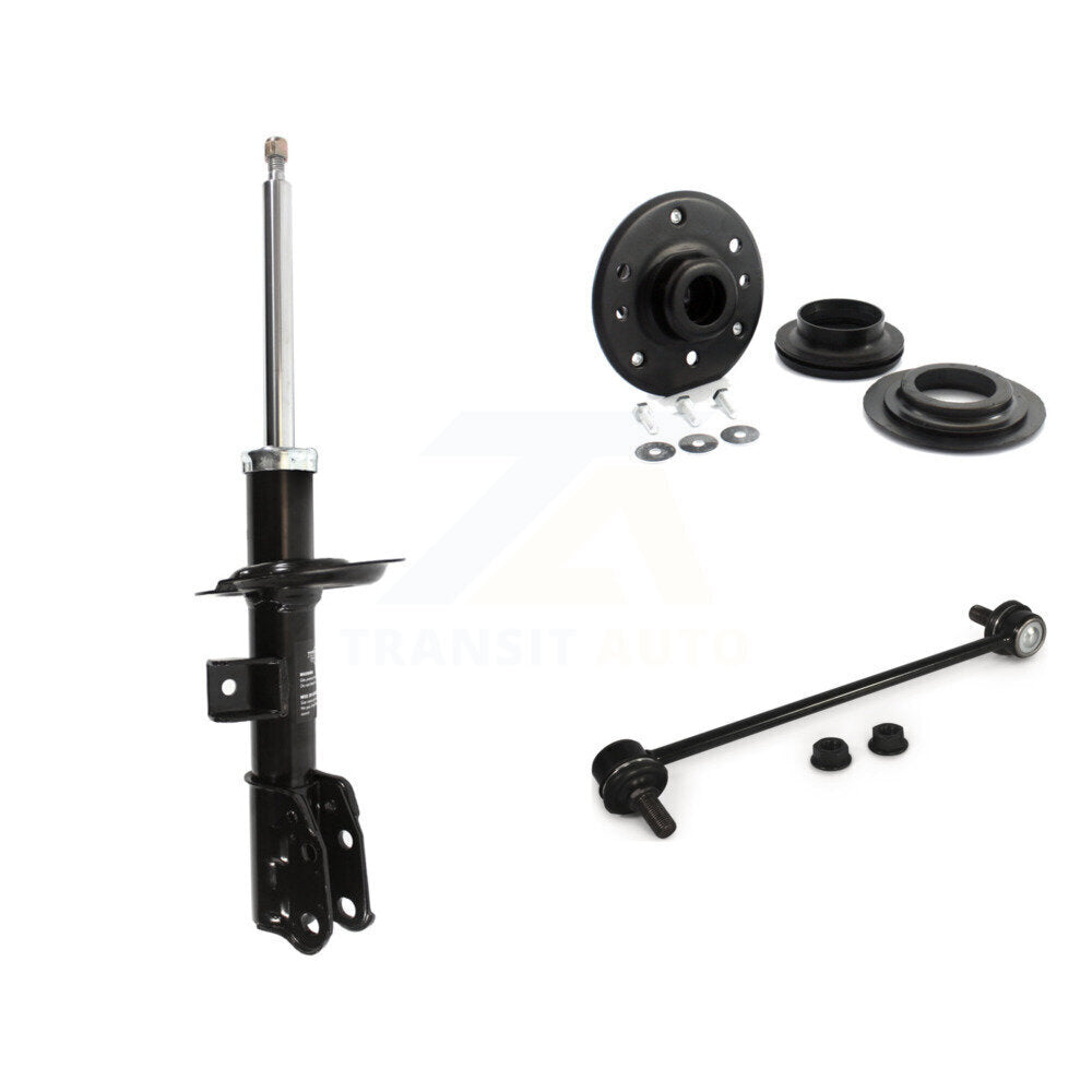Suspension Strut Kit-KSS-107058 - Kit.bestparts.ca Kit.bestparts.ca
