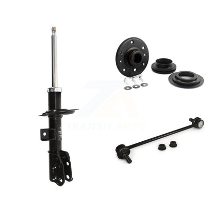 Suspension Strut Kit-KSS-107058 - Kit.bestparts.ca