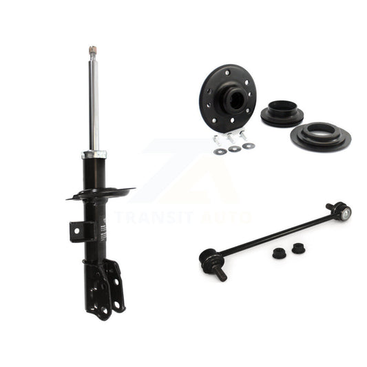 Suspension Strut Kit-KSS-107058 - Kit.bestparts.ca