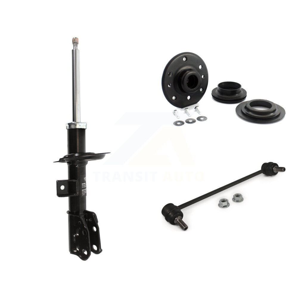 Suspension Strut Kit-KSS-107059 - Kit.bestparts.ca