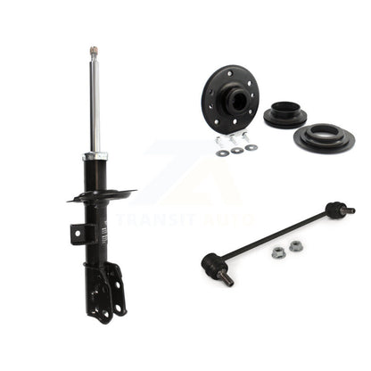 Suspension Strut Kit-KSS-107059 - Kit.bestparts.ca