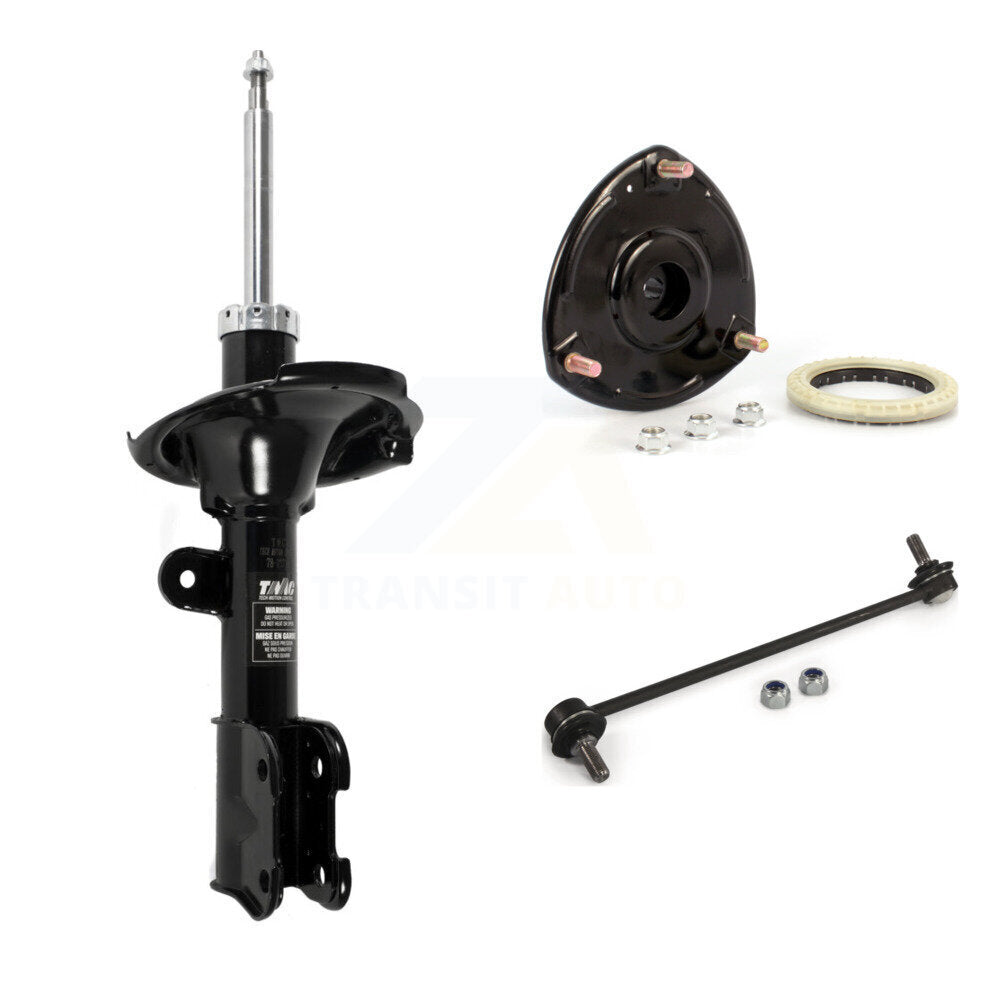 Suspension Strut Kit-KSS-107060 - Kit.bestparts.ca Kit.bestparts.ca