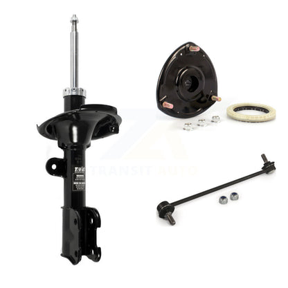 Suspension Strut Kit-KSS-107060 - Kit.bestparts.ca