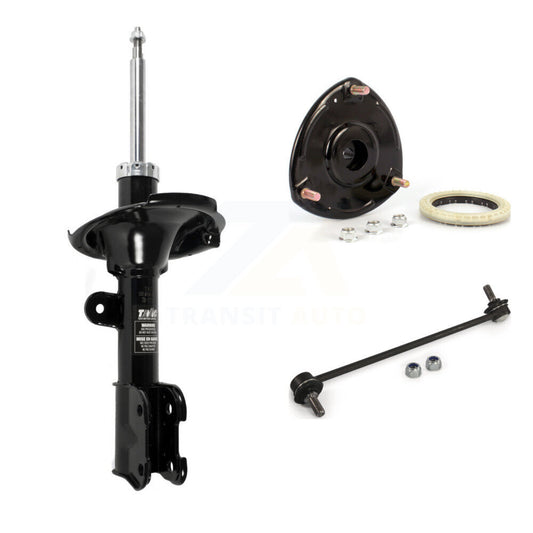 Suspension Strut Kit-KSS-107060 - Kit.bestparts.ca