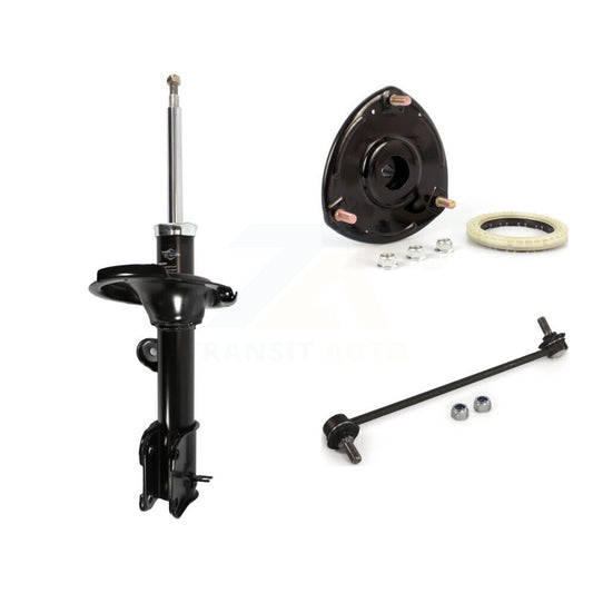 Suspension Strut Kit-KSS-107061 - Kit.bestparts.ca