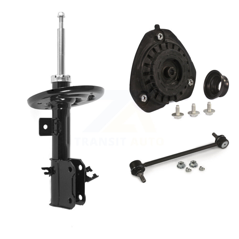 Suspension Strut Kit-KSS-107065 - Kit.bestparts.ca Kit.bestparts.ca