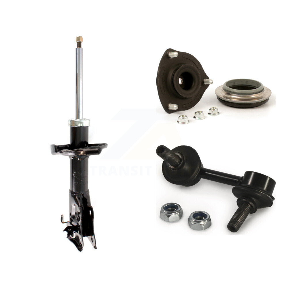 Suspension Strut Kit-KSS-107066 - Kit.bestparts.ca