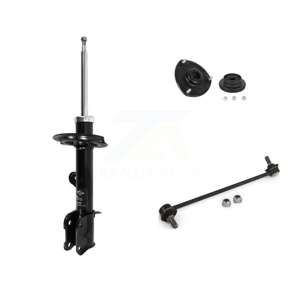 Suspension Strut Kit-KSS-107067 - Kit.bestparts.ca Kit.bestparts.ca