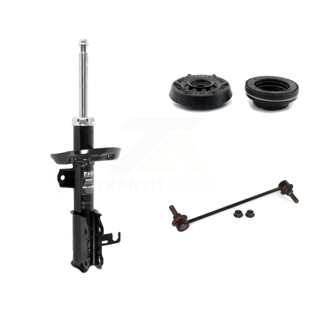 Suspension Strut Kit-KSS-107068 - Kit.bestparts.ca Kit.bestparts.ca