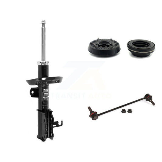 Suspension Strut Kit-KSS-107068 - Kit.bestparts.ca