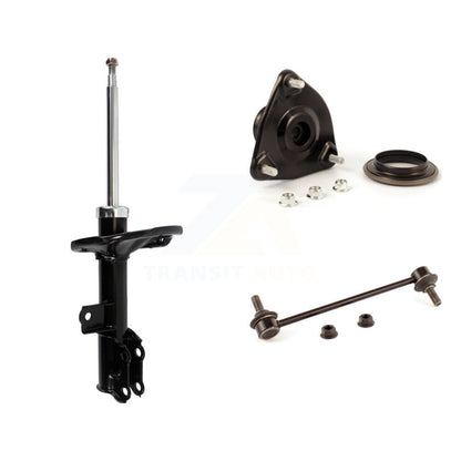 Suspension Strut Kit-KSS-107072 - Kit.bestparts.ca