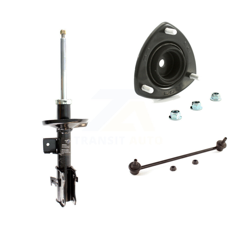 Suspension Strut Kit-KSS-107073 - Kit.bestparts.ca