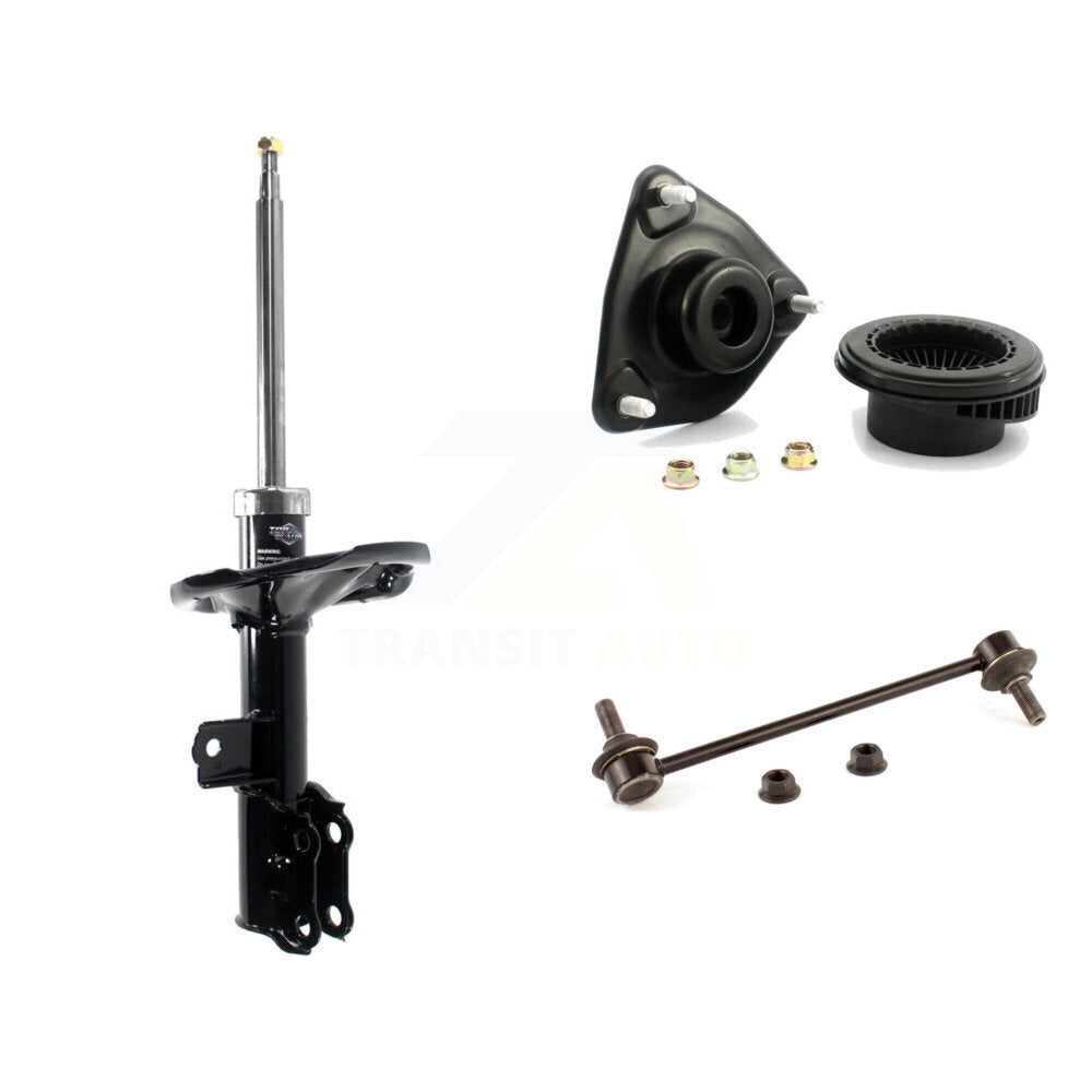Suspension Strut Kit-KSS-107075 - Kit.bestparts.ca