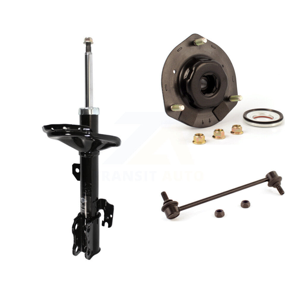 Suspension Strut Kit-KSS-107077 - Kit.bestparts.ca Kit.bestparts.ca