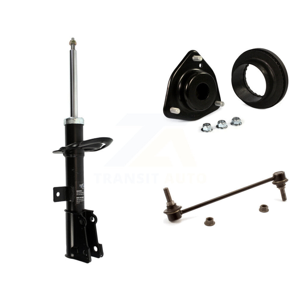 Suspension Strut Kit-KSS-107079 - Kit.bestparts.ca Kit.bestparts.ca