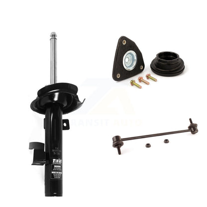 Suspension Strut Kit-KSS-107080 - Kit.bestparts.ca