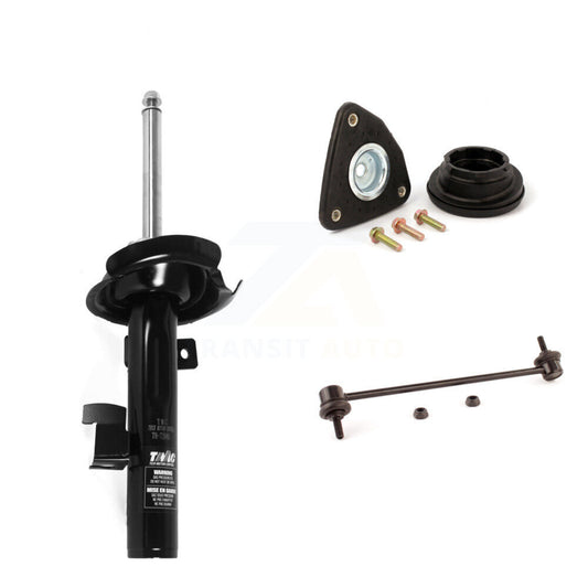 Suspension Strut Kit-KSS-107080 - Kit.bestparts.ca