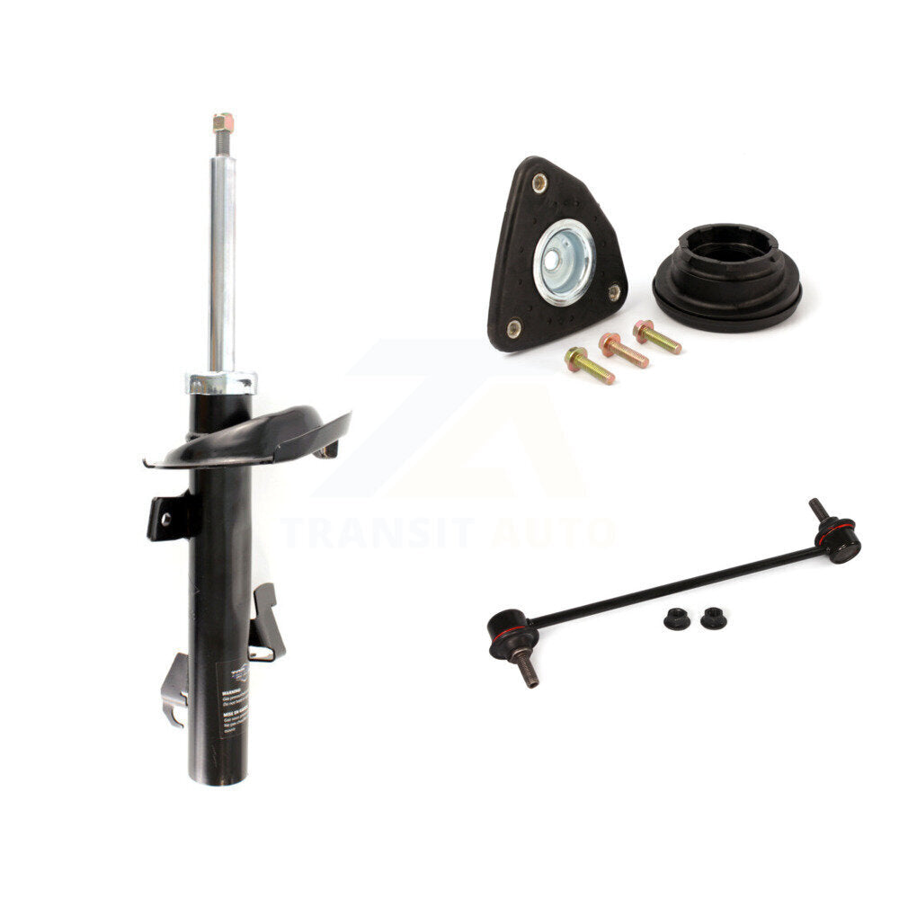Suspension Strut Kit-KSS-107083 - Kit.bestparts.ca