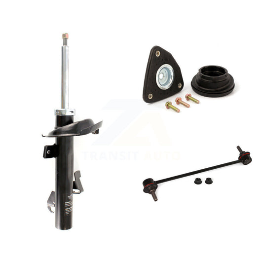 Suspension Strut Kit-KSS-107083 - Kit.bestparts.ca