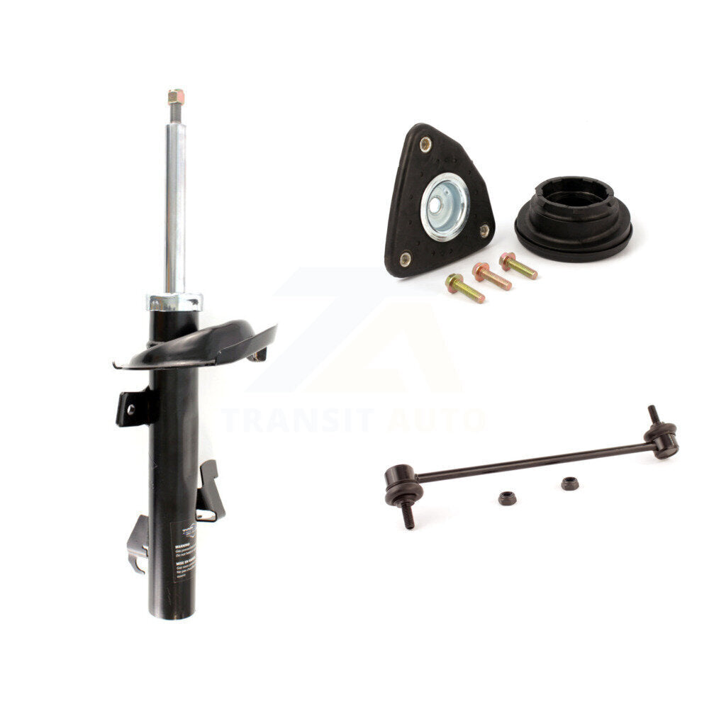Suspension Strut Kit-KSS-107084 - Kit.bestparts.ca