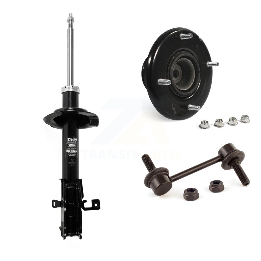 Suspension Strut Kit-KSS-107086 - Kit.bestparts.ca