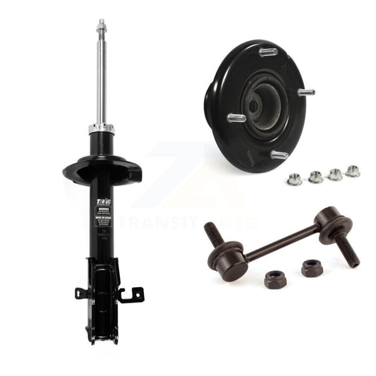 Suspension Strut Kit-KSS-107086 - Kit.bestparts.ca
