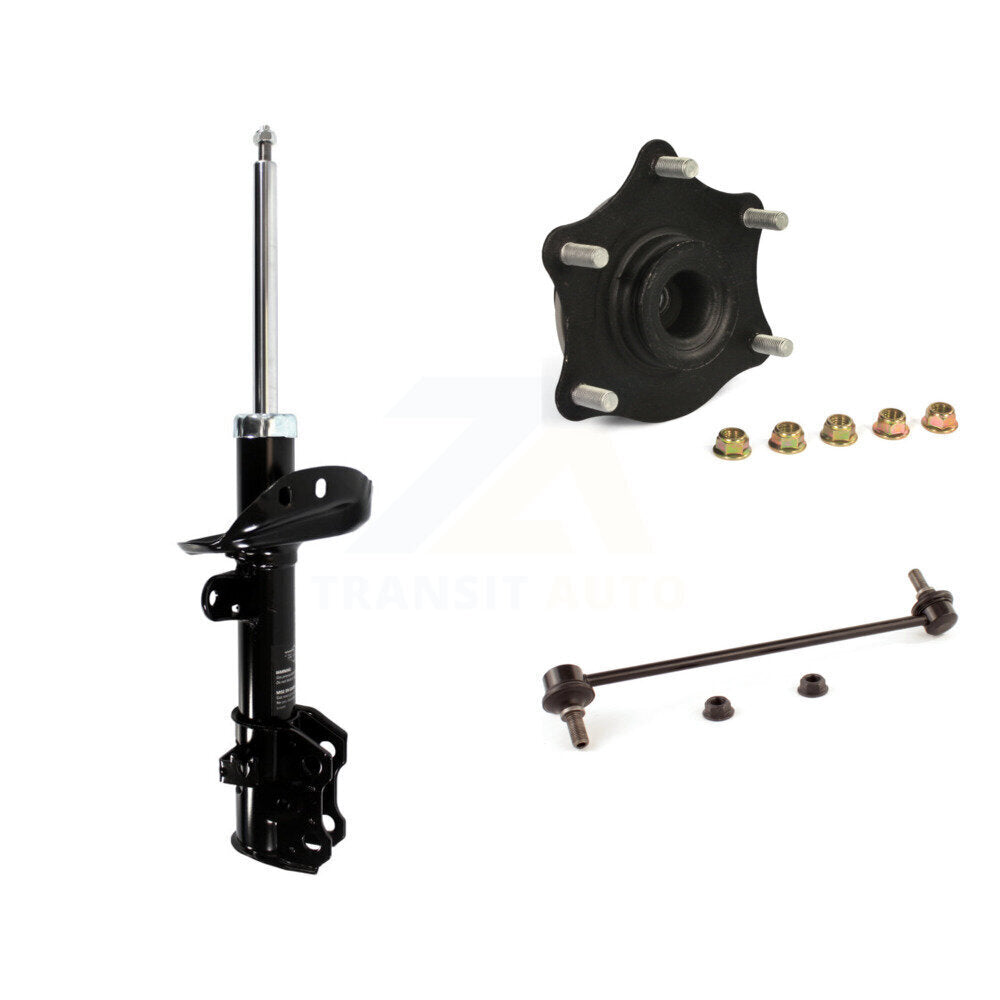 Suspension Strut Kit-KSS-107089 - Kit.bestparts.ca