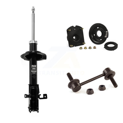 Suspension Strut Kit-KSS-107090 - Kit.bestparts.ca